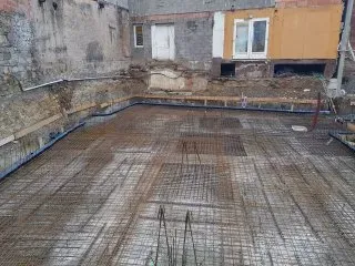 Construction