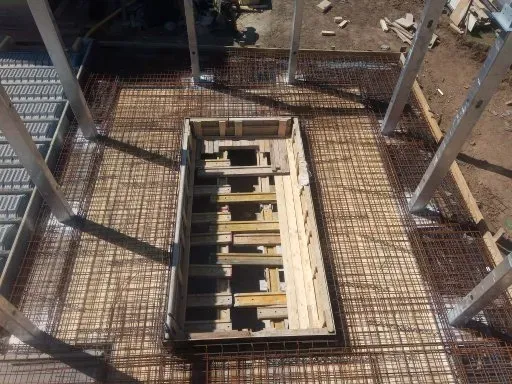 travaux