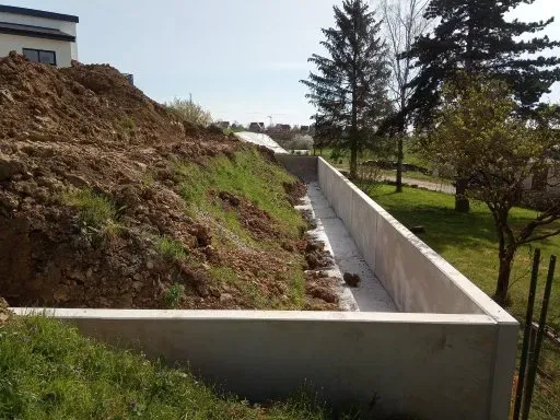 Clôture