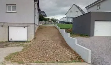 Petite clôture