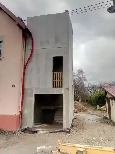 Construction