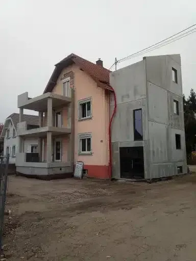 Extension