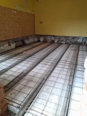 Travaux