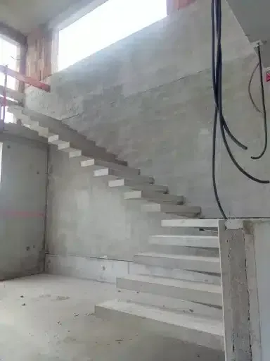 Escaliers