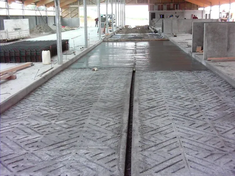 Béton