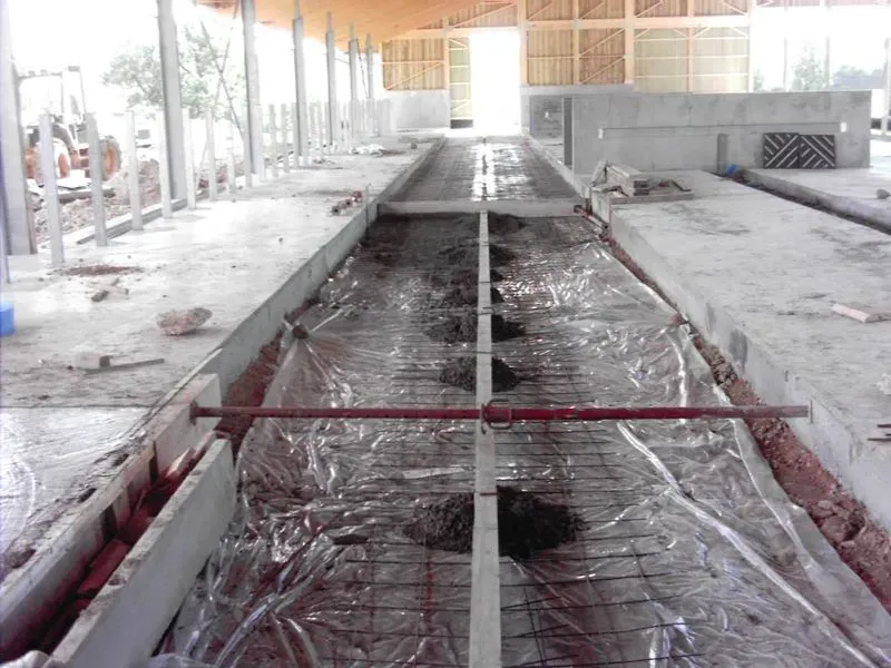 Construction